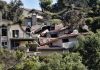 12 homes torn apart by landslide on Palos Verdes Peninsula