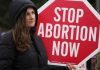 Few U.S. adults support full abortion bans an AP-NORC poll finds