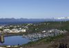Earthquake off the Alaska coast triggers brief tsunami advisory, sending some residents to shelters