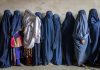 U.N. says the Taliban have further increased restrictions on Afghan women and girls