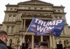 Michigan charges 16 fake electors for Donald Trump with felonies