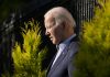 Conservative groups sue to block Biden plan canceling $39 billion in student loans BIDEN