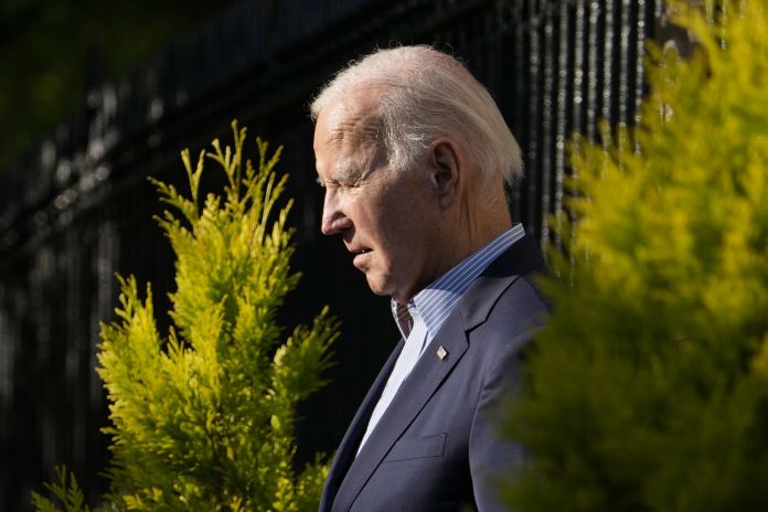 BIDEN