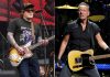 The Gaslight Anthem were labeled ‘Bruce Springsteen copycats.’ Now the Boss is on their new single