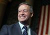Biden chooses former Maryland Gov. Martin O’Malley to lead the Social Security Administration