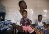 UN: Millions left with no aid as West Africa suffers worst hunger crisis in 10 years