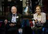 Jimmy and Rosalynn Carter mark 77th wedding anniversary at home in Plains, Georgia