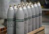 U.S. destroys last of its declared chemical weapons