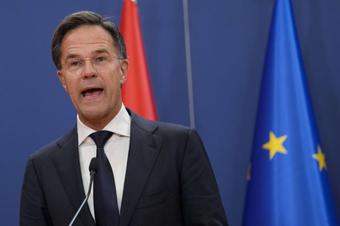 Netherlands Politics