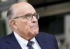 Rudy Giuliani concedes he made public comments falsely