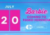 Barbie Movie Premiere at Caribbean Cinemas: A Pink-Tastic Extravaganza!