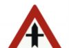 Basic driving rules on Aruba: Traffic signs