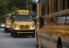 New school bus routes a ‘disaster,’ Kentucky superintendent admits. Last kids got home at 10 pm