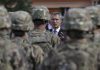 Czechs ratify defense treaty that makes it easier to deploy U.S. troops in Czech territory