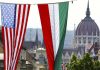U.S. restricts visa-free travel for Hungarian passport holders because of security concerns