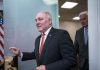 No. 2 House Republican Steve Scalise is diagnosed with blood cancer