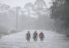 Hurricane Idalia unleashes fury on Florida and Georgia, swamping a wide stretch of coast