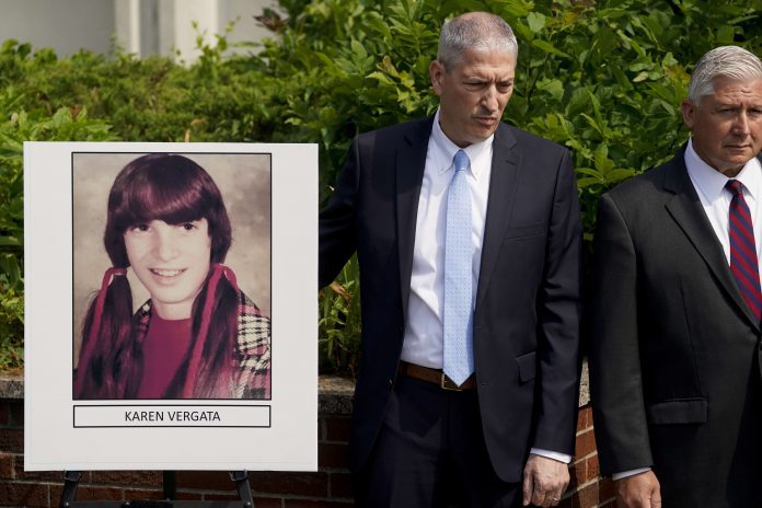 Gilgo Beach Serial Killings