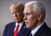 Pence, Trump attorney clash over what Trump told his VP ahead of Jan. 6, 2021