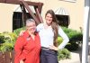 Celebrating Dedication and Loyalty: Jessica Alders Commemorates her 45th Work Anniversary as Member Relations Coordinator at Casa del Mar Beach Resort Aruba