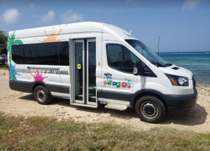 chogogo tours aruba