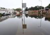 New England getting more rain, watching Hurricane Lee’s path after flooding, sinkholes