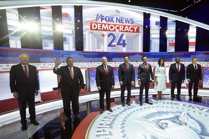 Election 2024 Abortion