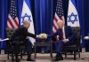 U.S. allows Israeli citizens to travel to US visa-free as Israel joins a select group of countries