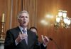 McCarthy’s last-ditch plan to keep the government open collapses, making a shutdown almost certain