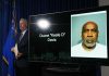 Last living suspect in 1996 drive-by shooting of Tupac Shakur indicted on murder charge