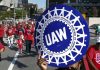 UAW’s clash with Big 3 automakers shows off a more confrontational union as strike deadline looms