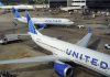 United Airlines says it fixed the technology problem that briefly held up all its departing flights
