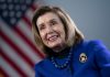 Nancy Pelosi says she’ll seek House reelection in 2024, dismissing talk of retirement at age 83