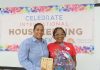 Paradise Beach Villas Honors their Housekeeping Department!