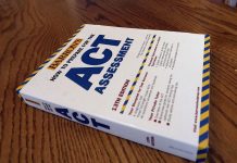 ACT test scores for U.S. students drop to new 30-year low