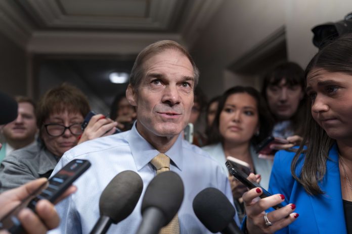 Jim Jordan
