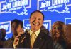Republican Jeff Landry wins the Louisiana governor’s race, reclaims office for GOP