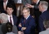 GOP’s Jim Jordan fails again to win vote to become House speaker and colleagues seek other options