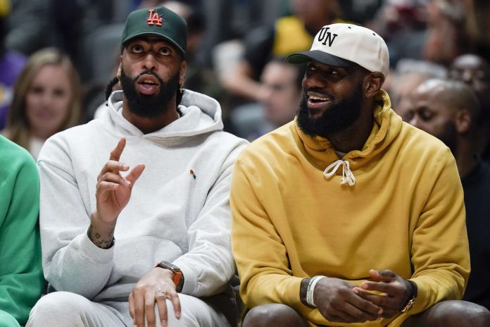 Kings Lakers Basketball