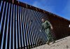 Most in the U.S. see Mexico as a partner despite border problems