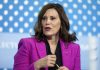 Affordable Care Act provisions codified under Michigan law by Gov. Whitmer