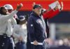 Bill Belichick gets 300th regular-season win as Patriots beat Bills 29-25