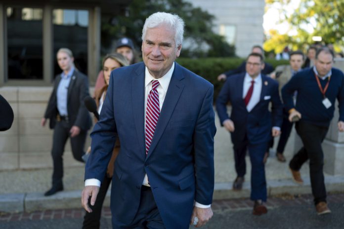 Tom Emmer
