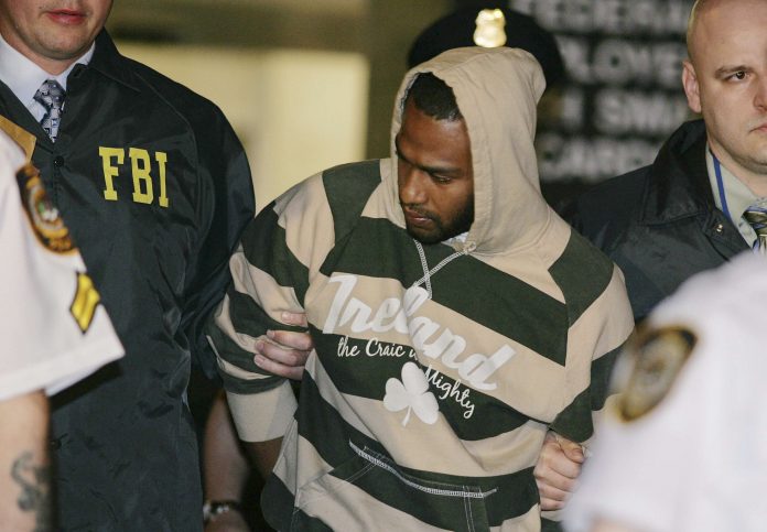 Extremism Sentencing Disparities