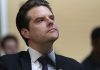 Gaetz says he will seek to oust McCarthy as speaker this week. ‘Bring it on,’ McCarthy says