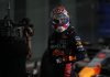 Max Verstappen qualifies on pole for the Qatar Grand Prix. He can win the title in Saturday’s sprint