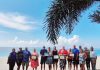 Aruba Tourism Authority honors loyal visitors at Divi Aruba All-Inclusive! Mrs. Jo-Ann Pond and more!