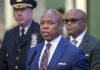 FBI seized phones, iPad from New York Mayor Eric Adams in escalation of fundraising investigation