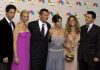 Matthew Perry’s ‘Friends’ costars reminiscence about late actor