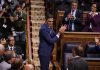 Spain’s Pedro Sánchez reelected prime minister despite amnesty controversy